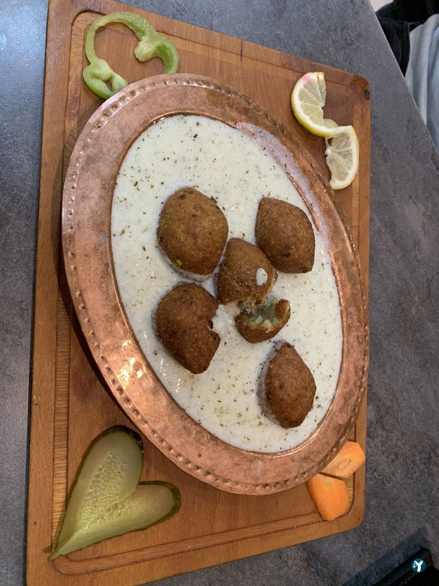 مطعم سومر