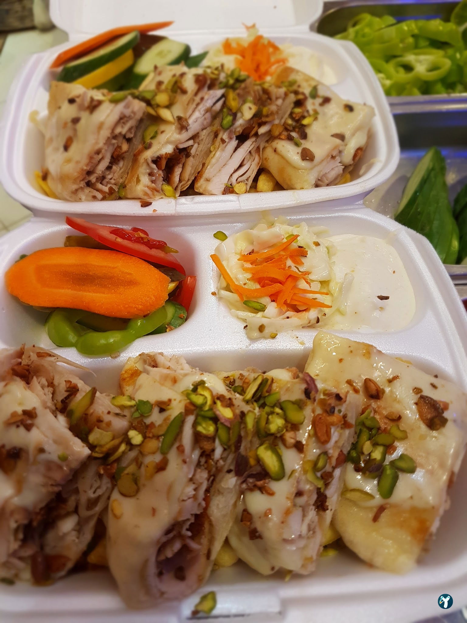 مطعم سومر