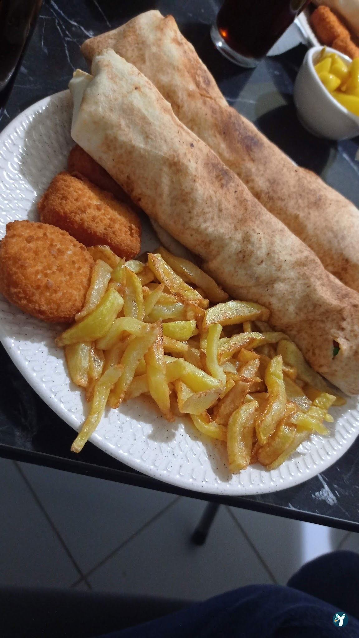 مطعم سومر