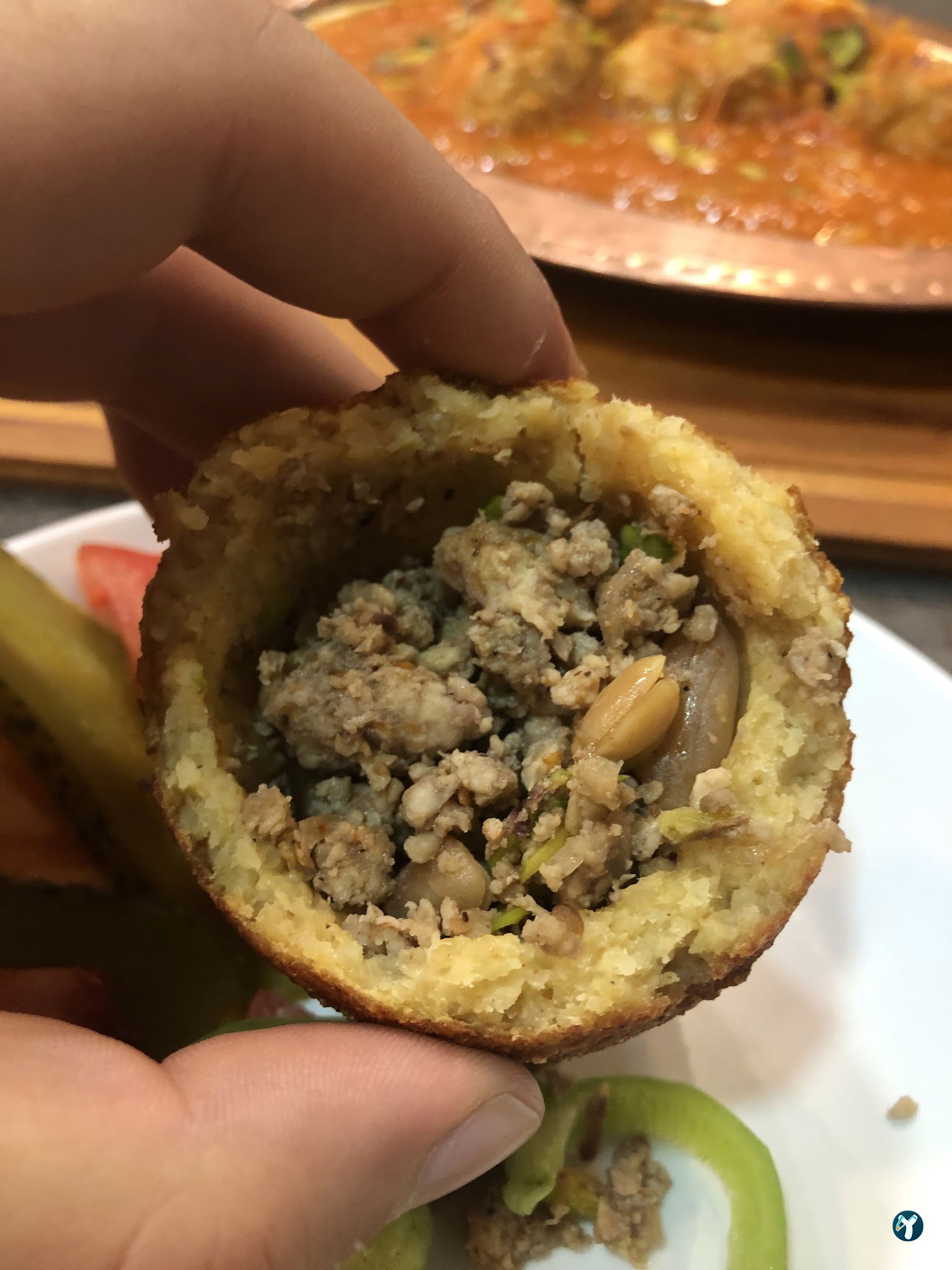 مطعم سومر