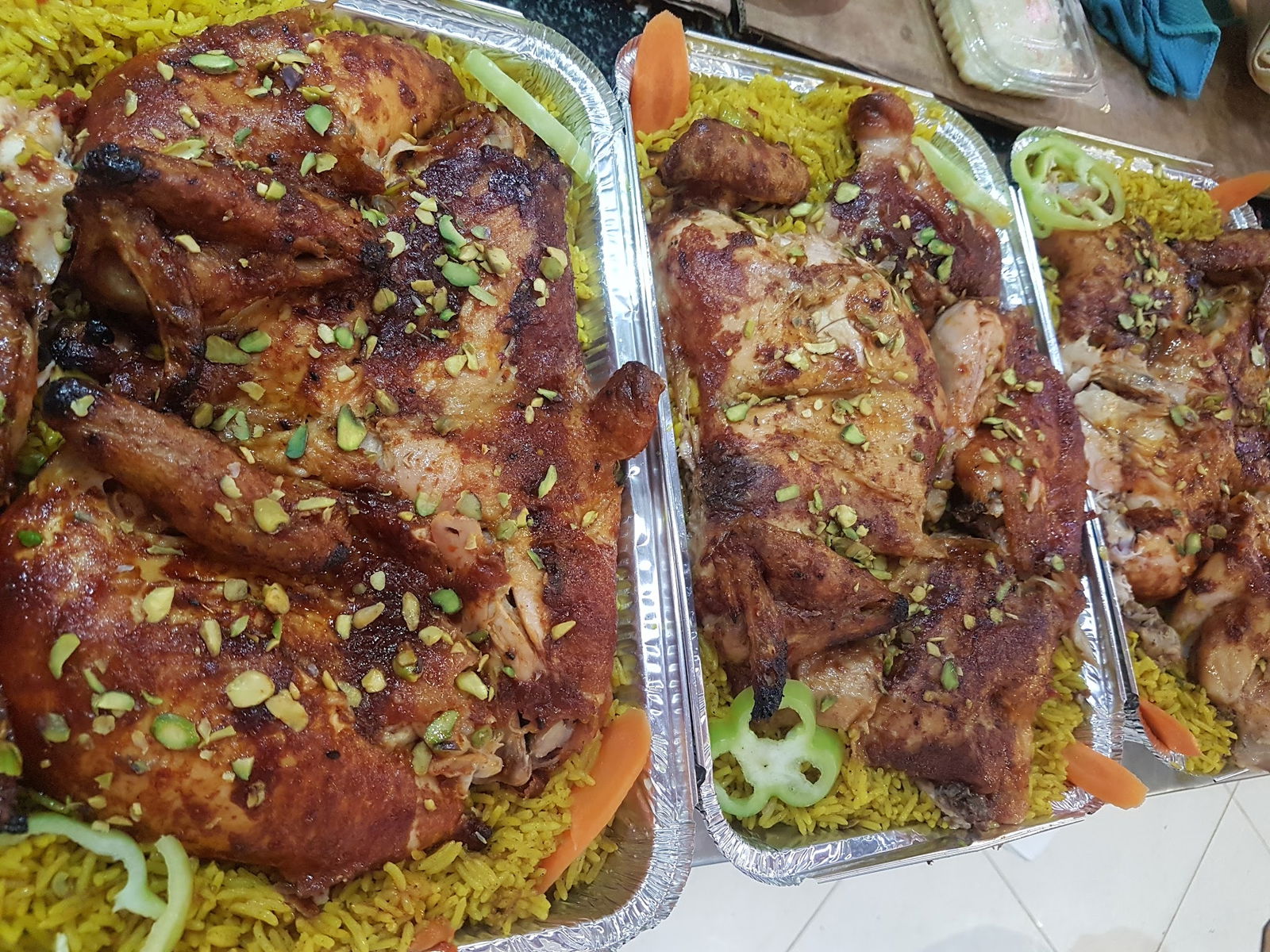 مطعم سومر