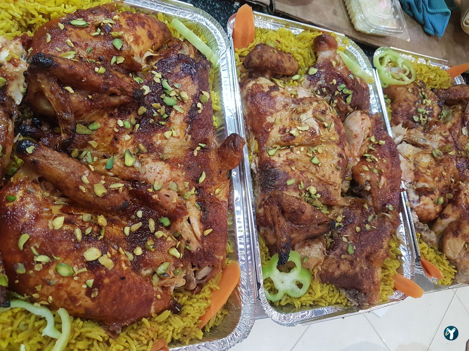 مطعم سومر