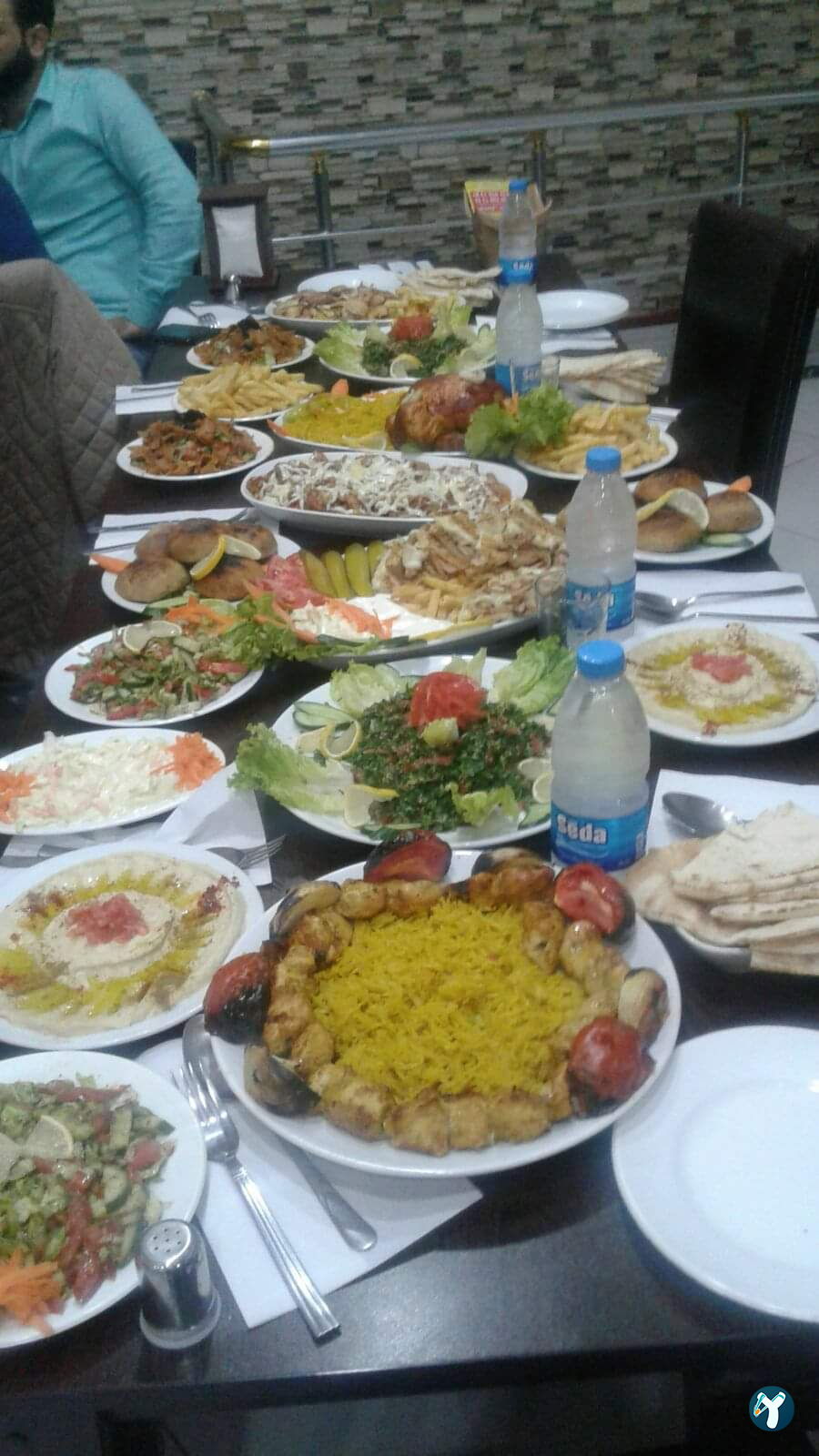 مطعم سومر
