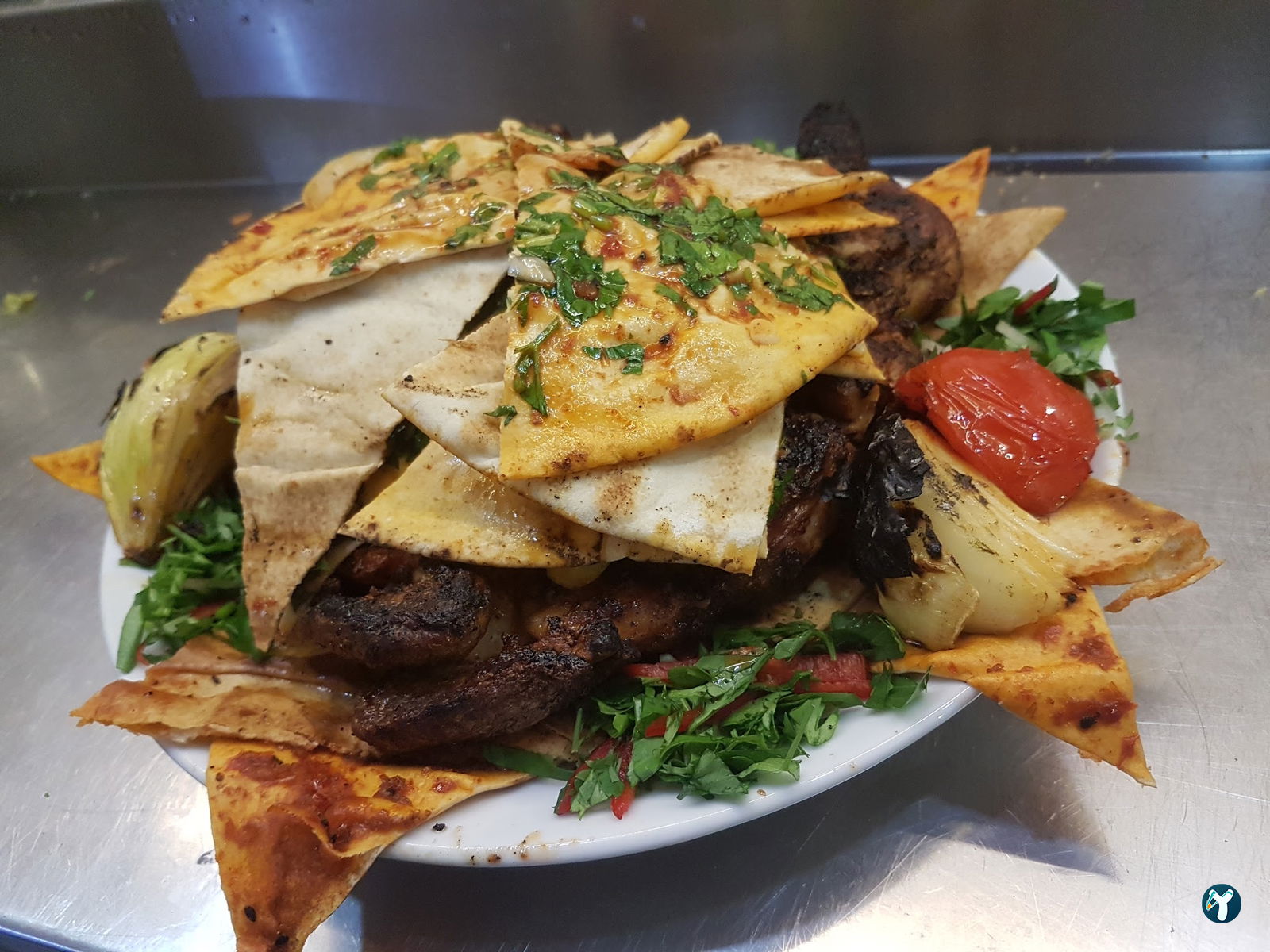 مطعم سومر