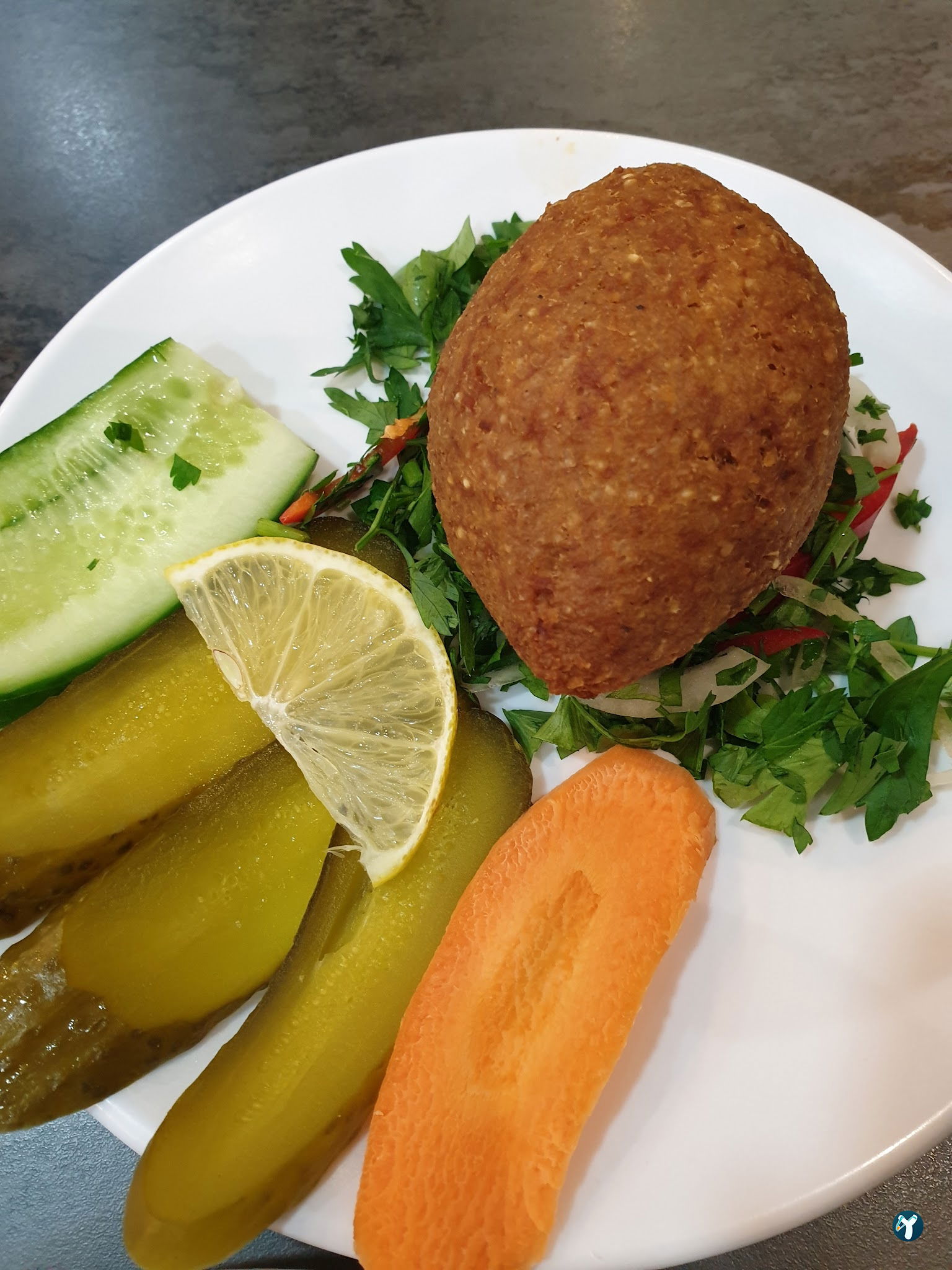 مطعم سومر