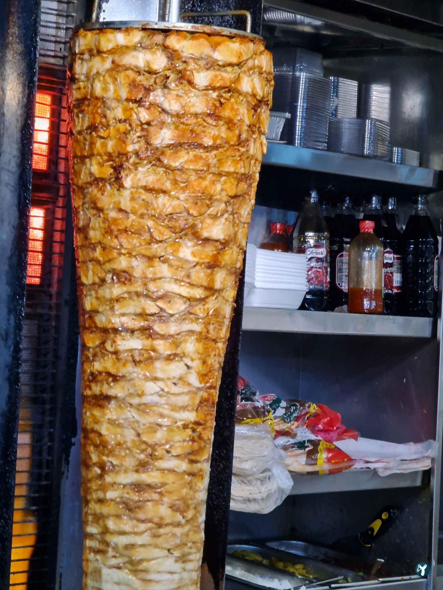 مطعم سومر