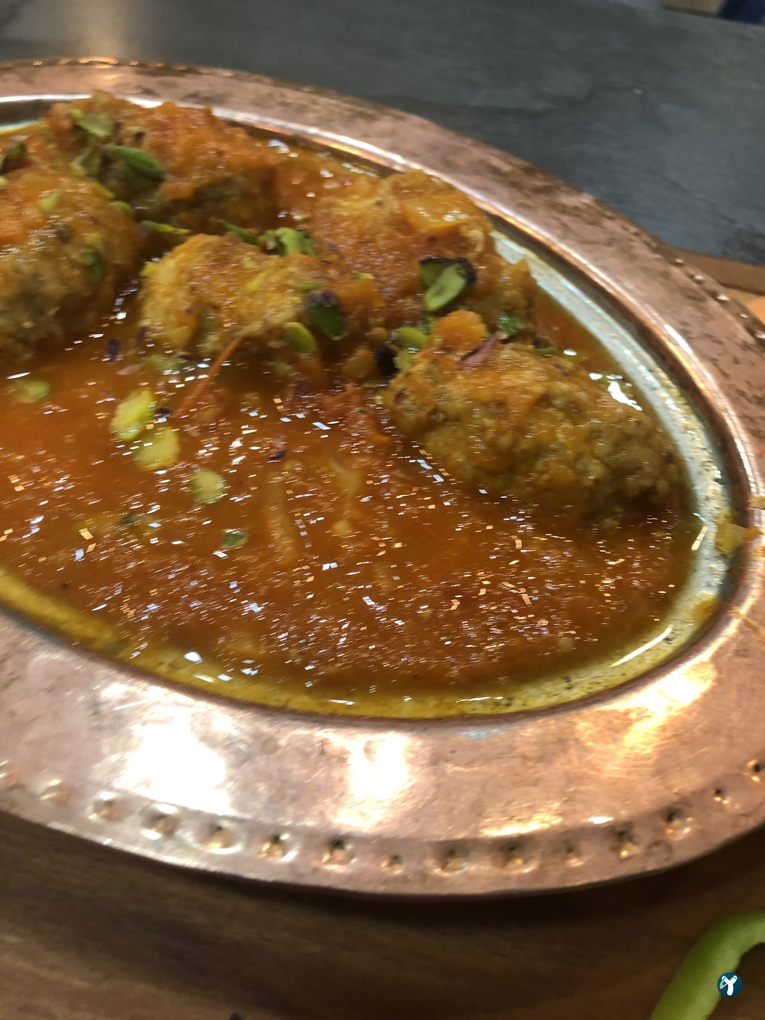 مطعم سومر
