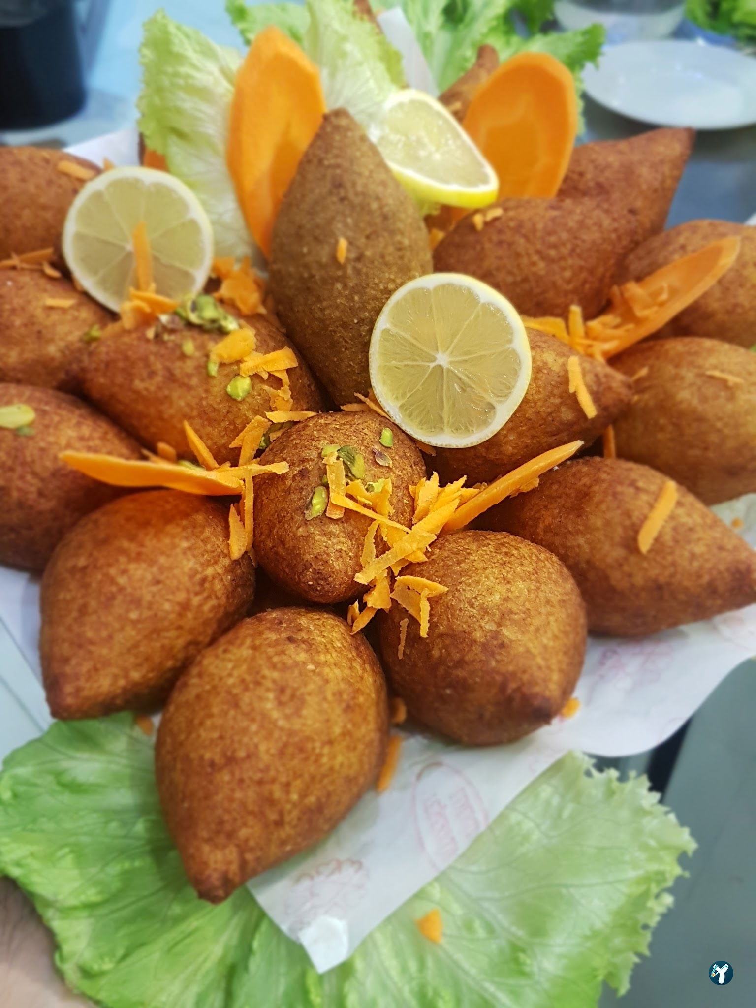 مطعم سومر