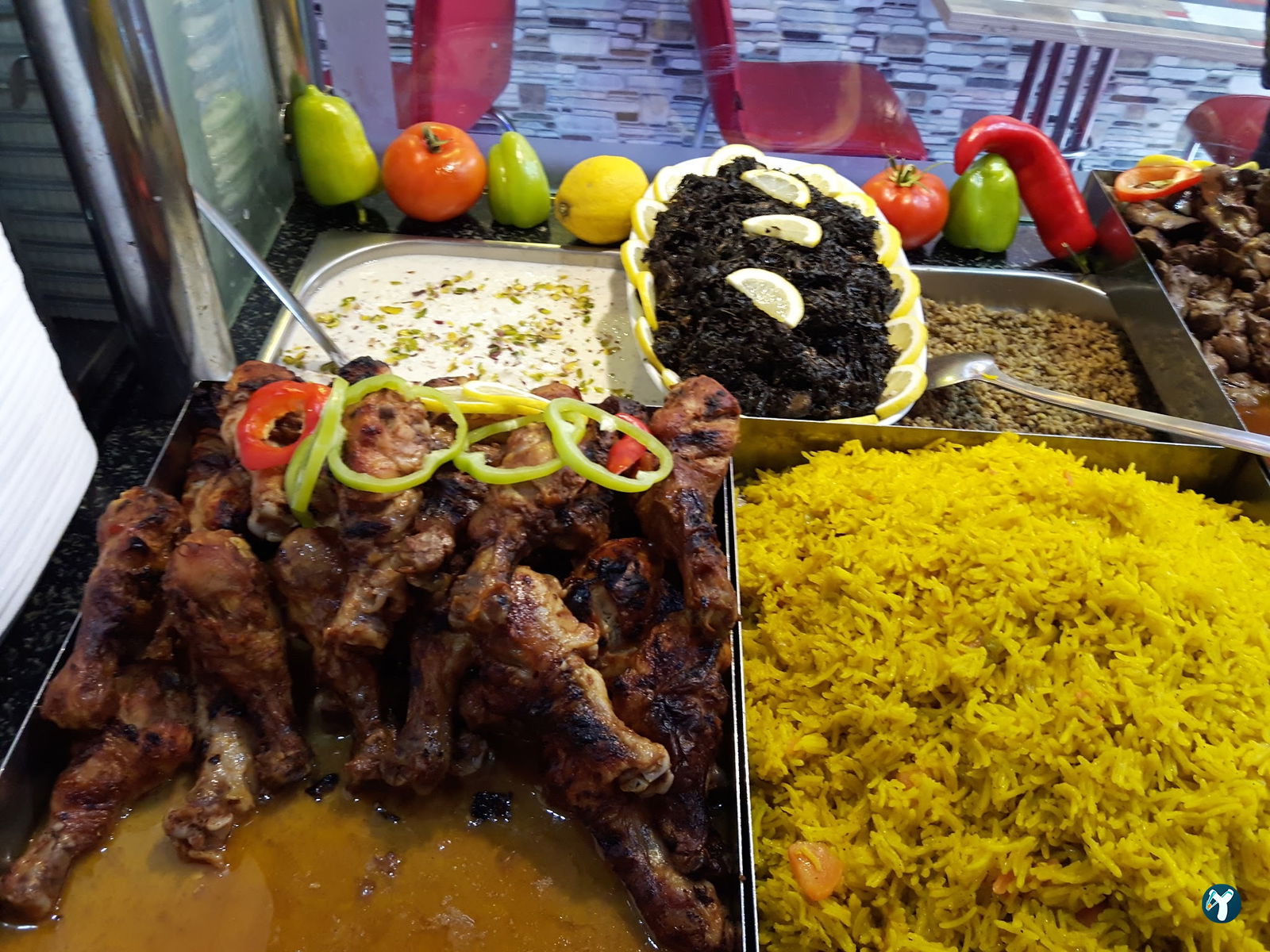 مطعم سومر