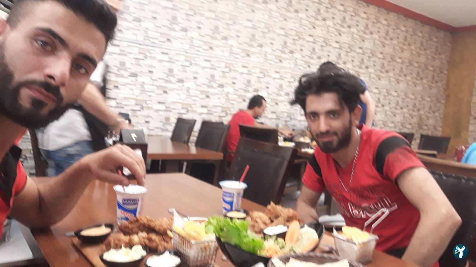 مطعم سومر