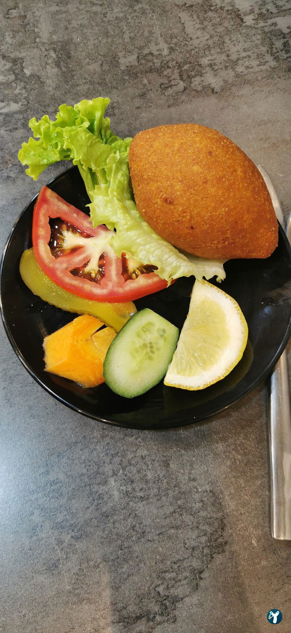 مطعم سومر
