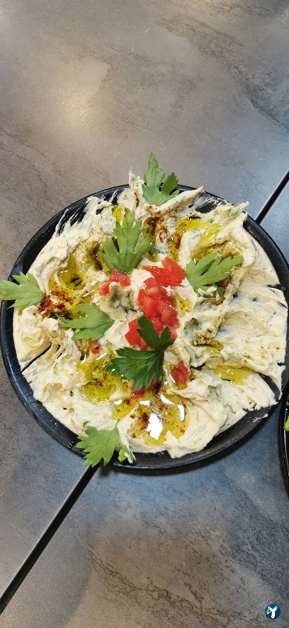 مطعم سومر