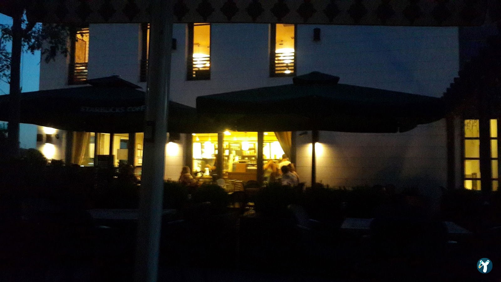 Starbucks