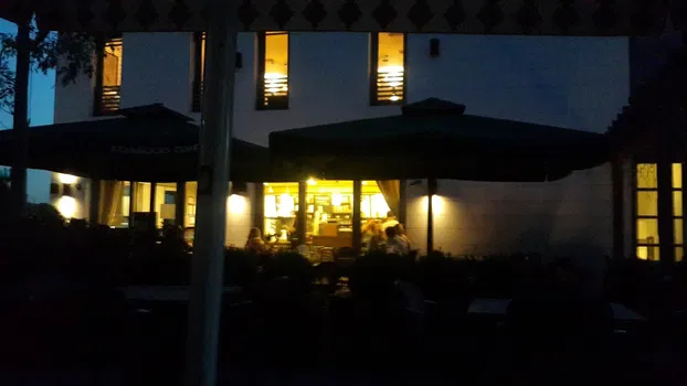 Starbucks resimleri