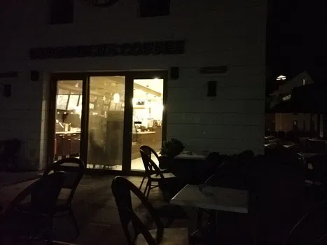 Starbucks resimleri