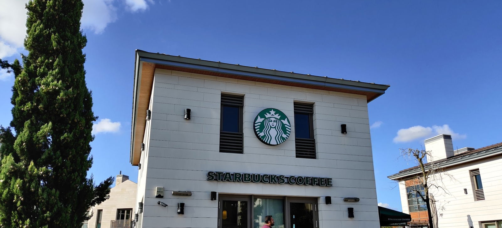 Starbucks