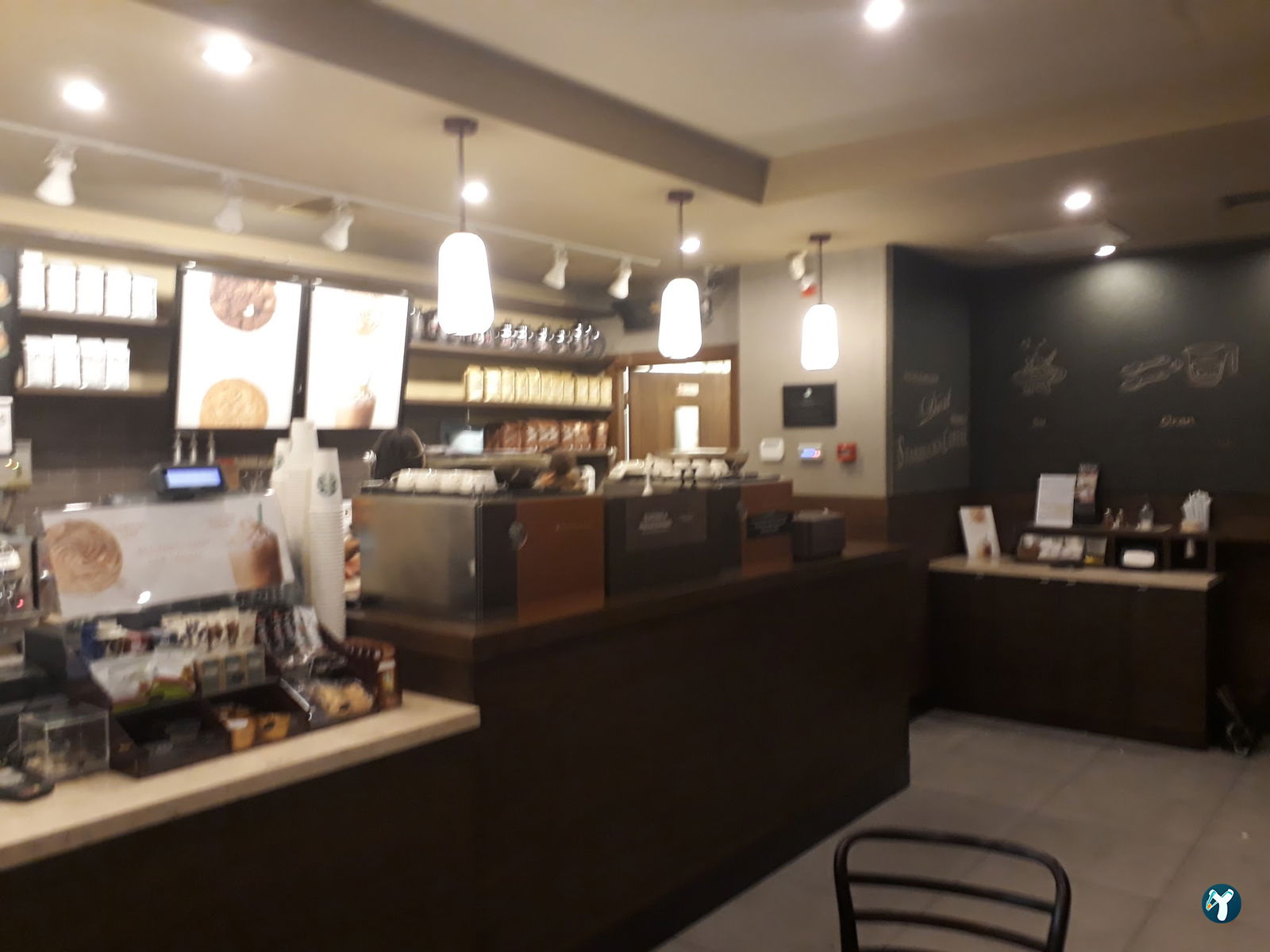Starbucks