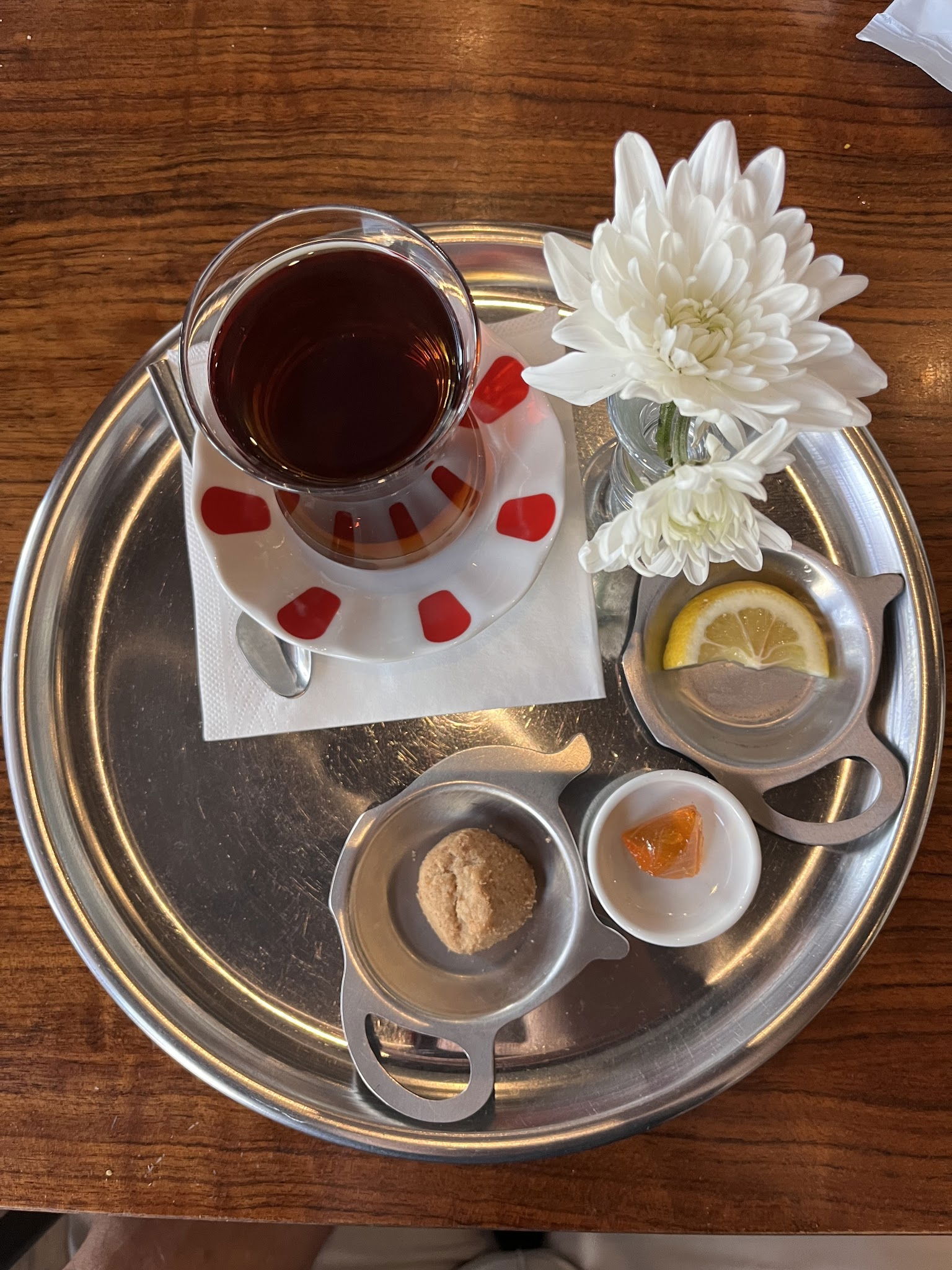 Big Chefs - Via Flat Armada Şubesi