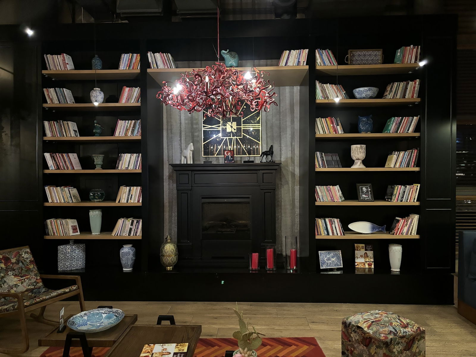 Big Chefs - Via Flat Armada Şubesi