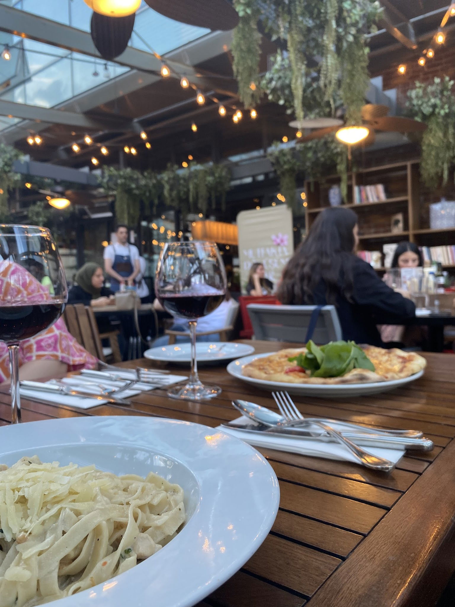 Big Chefs - Via Flat Armada Şubesi