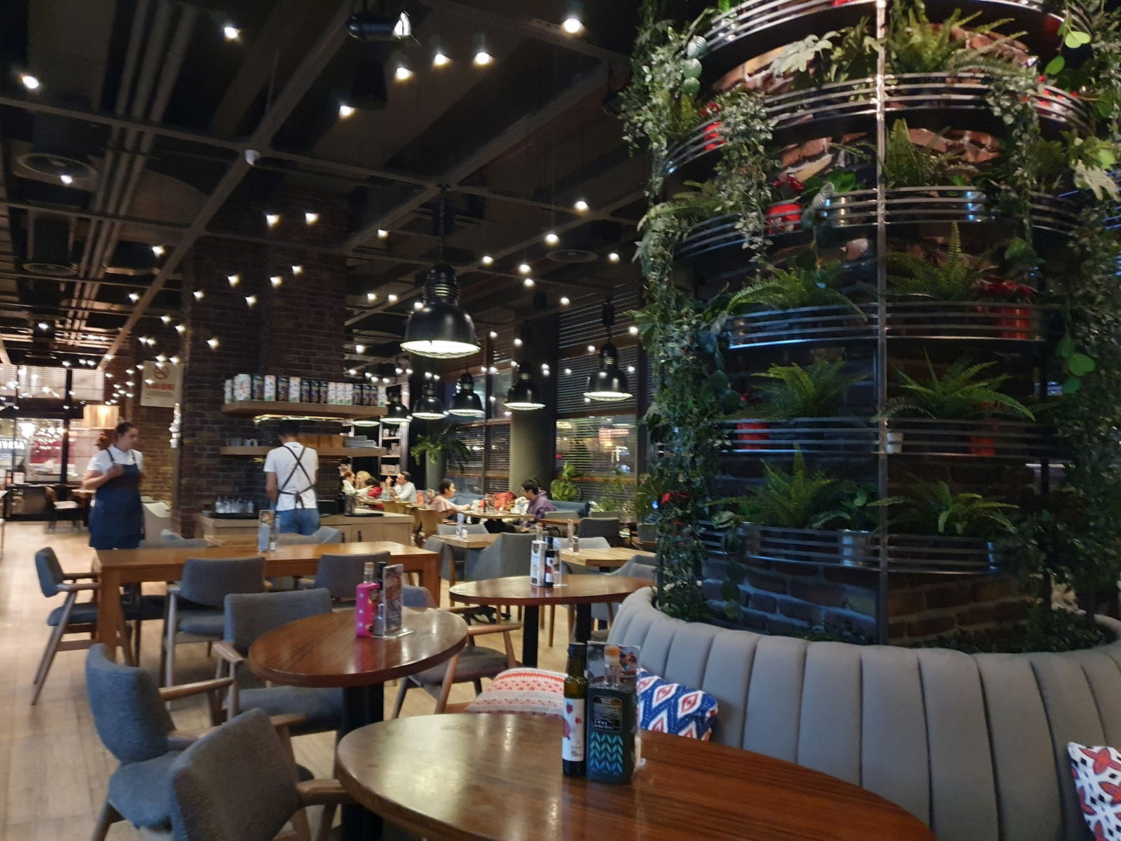 Big Chefs - Via Flat Armada Şubesi