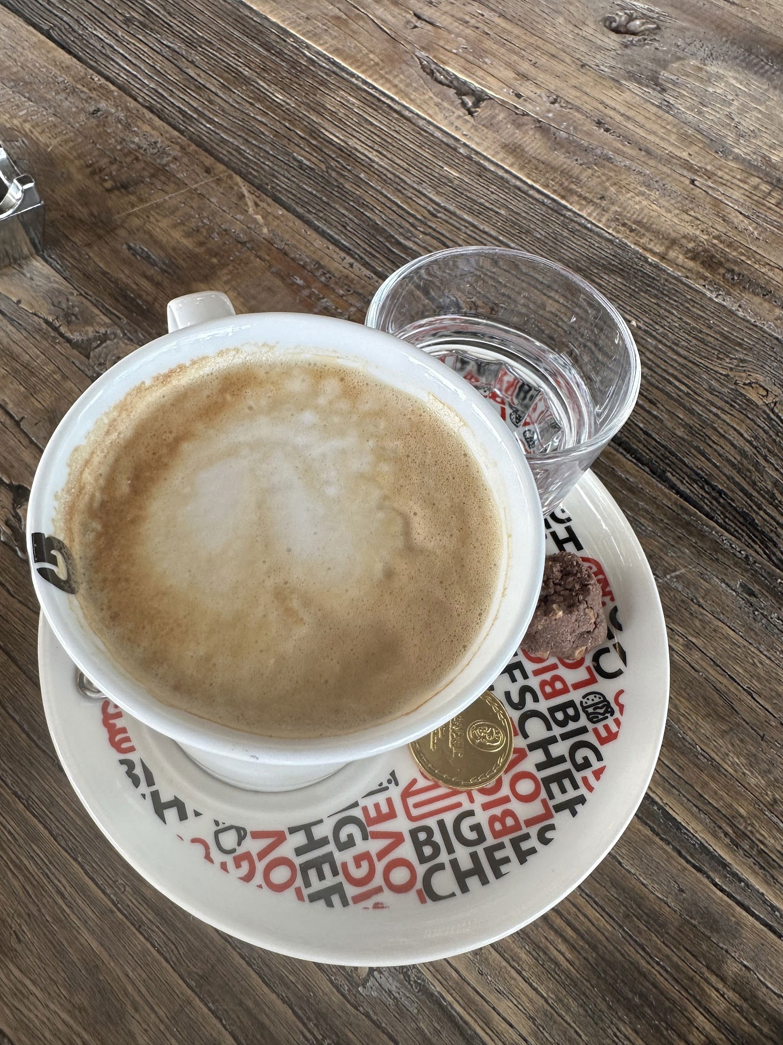 Big Chefs - Via Flat Armada Şubesi