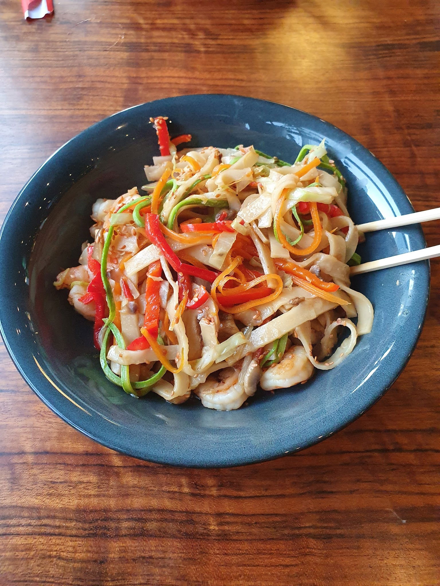 Big Chefs - Via Flat Armada Şubesi