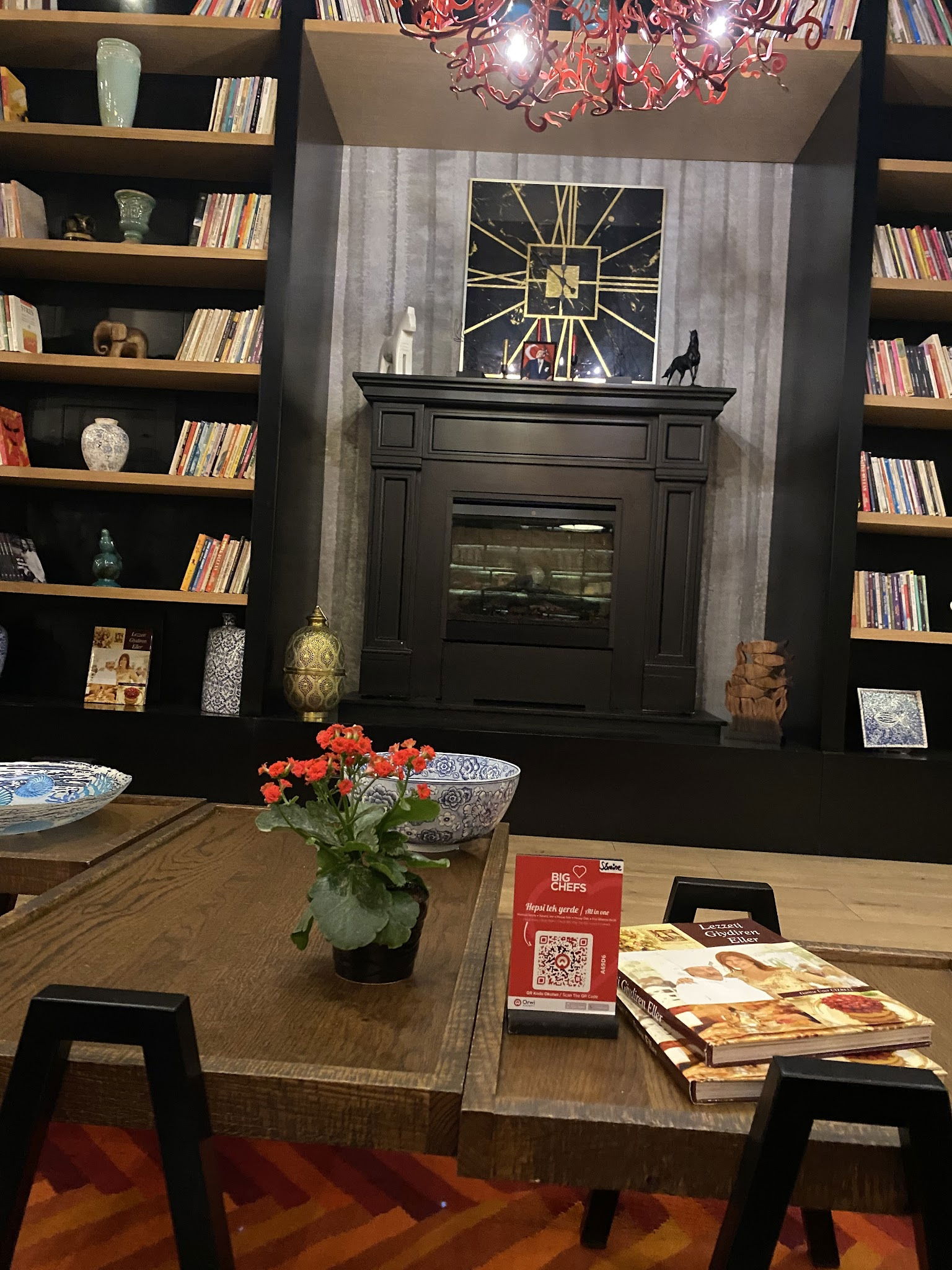 Big Chefs - Via Flat Armada Şubesi