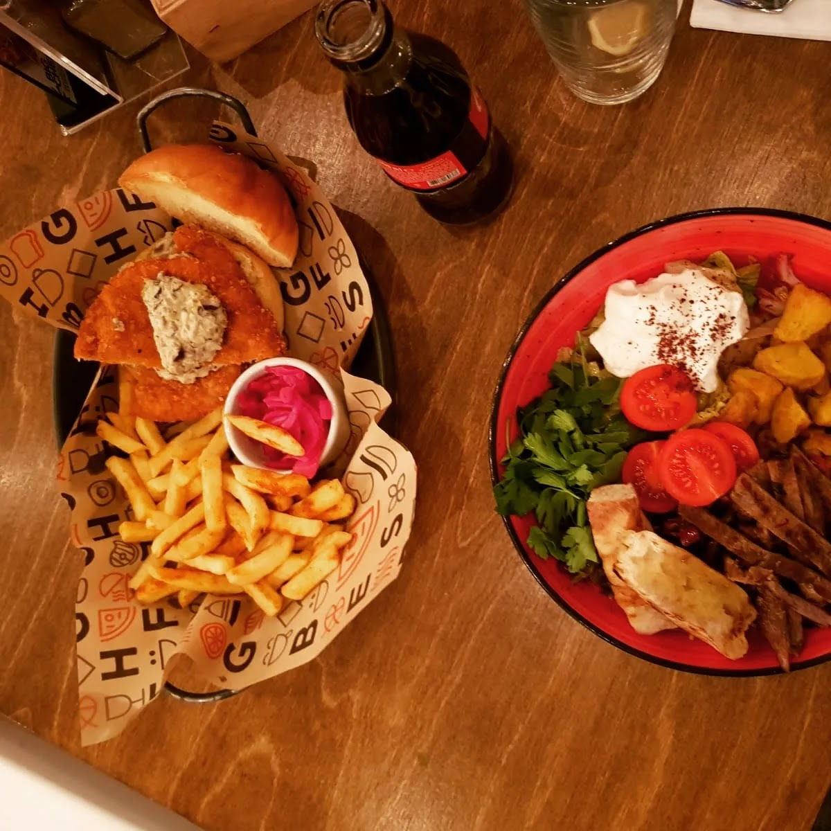 Big Chefs - Via Flat Armada Şubesi