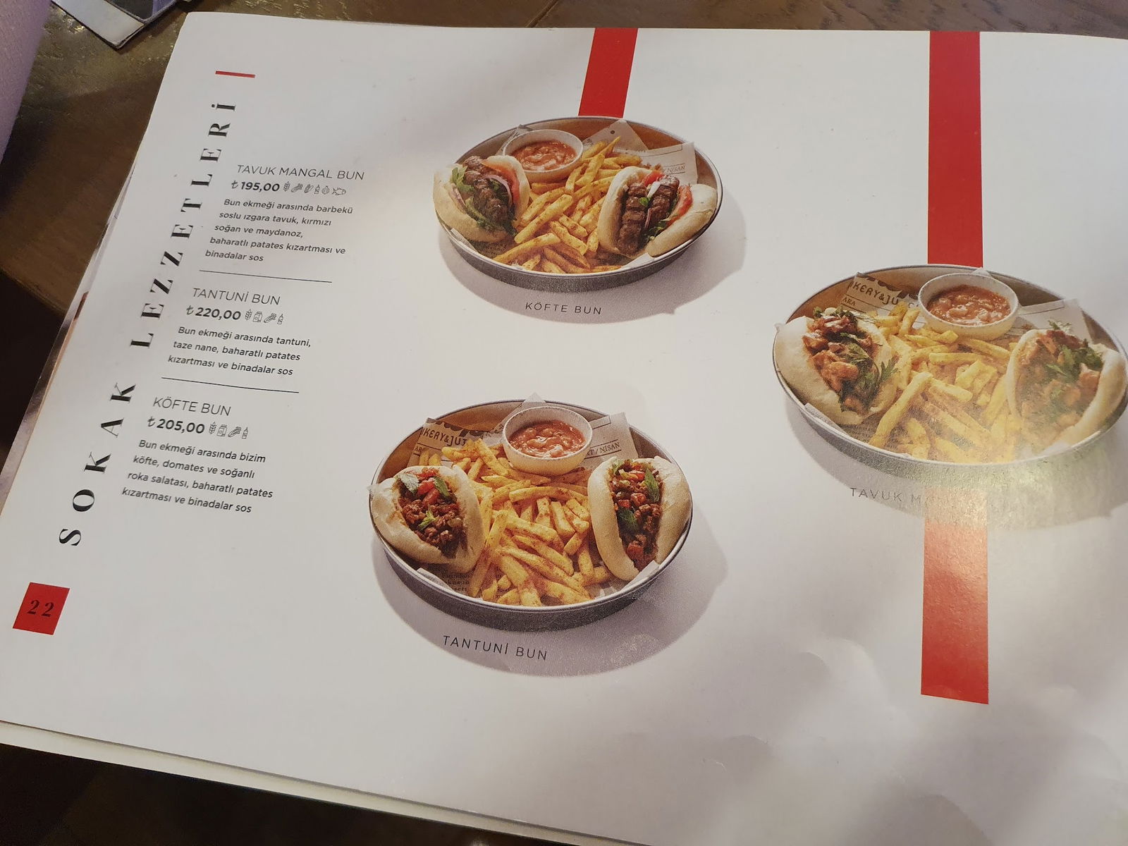 Big Chefs - Via Flat Armada Şubesi