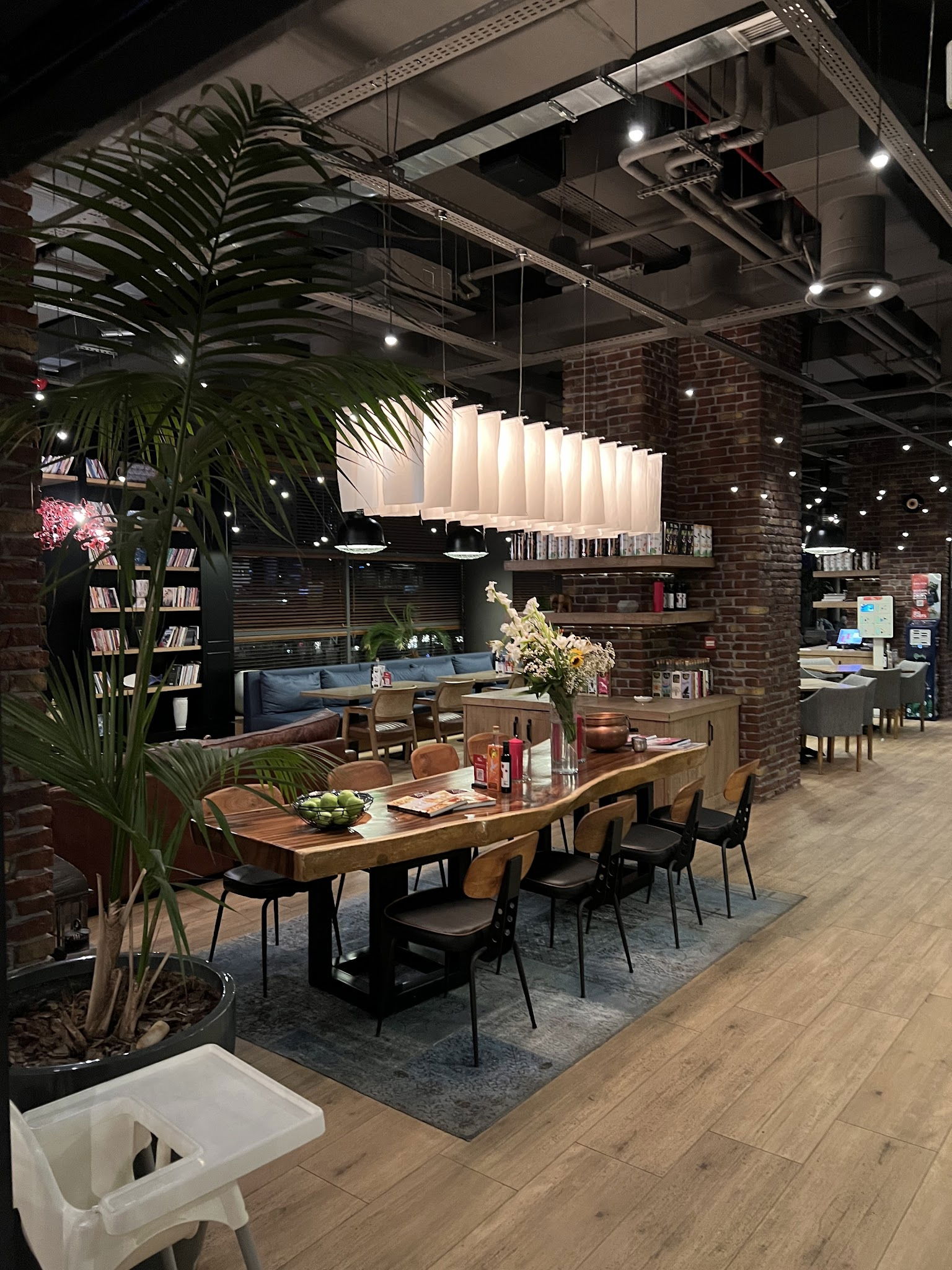 Big Chefs - Via Flat Armada Şubesi