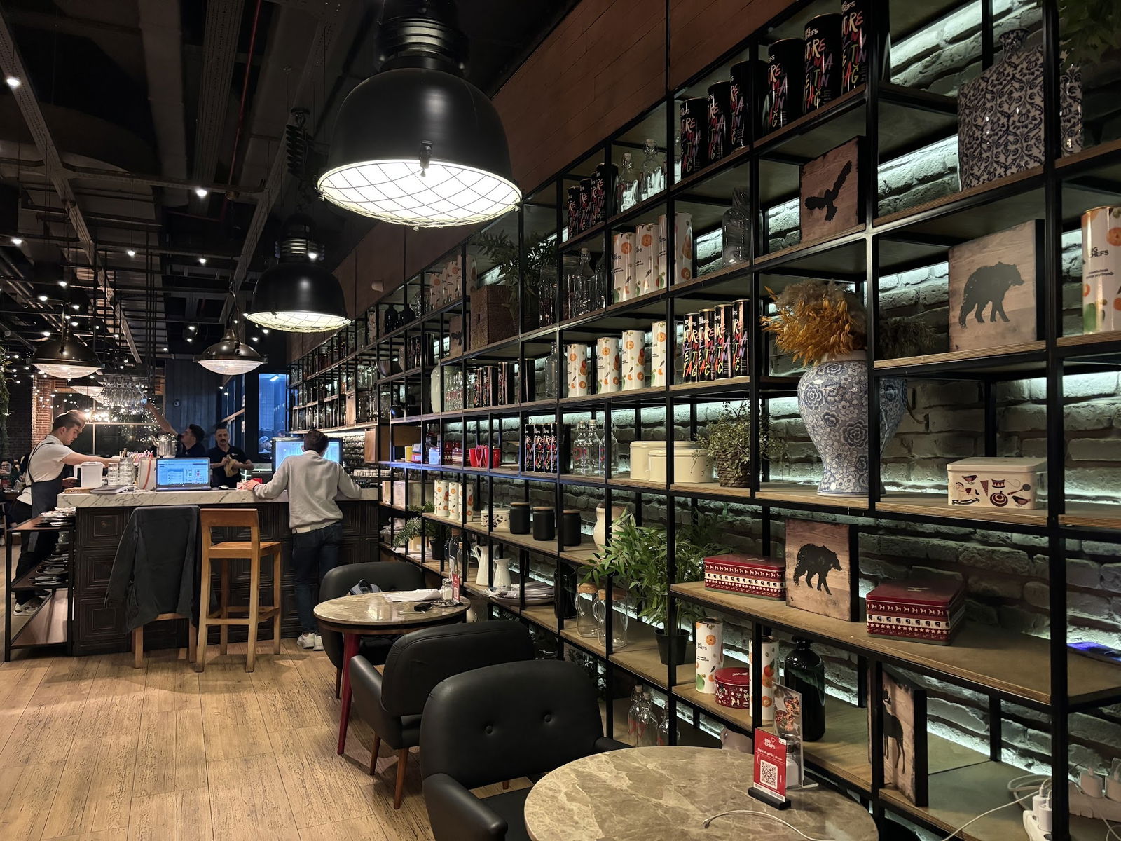 Big Chefs - Via Flat Armada Şubesi