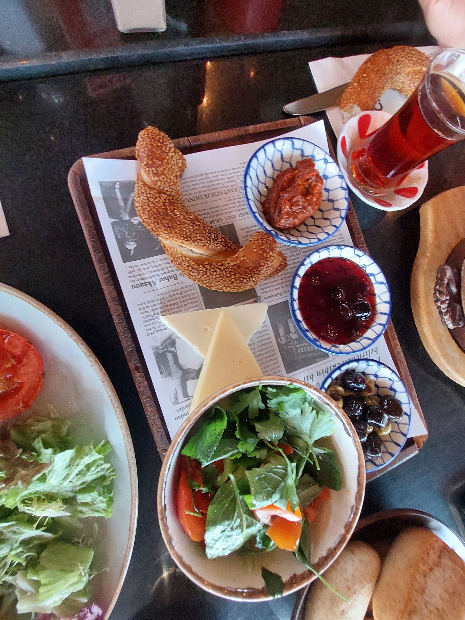 Big Chefs - Via Flat Armada Şubesi