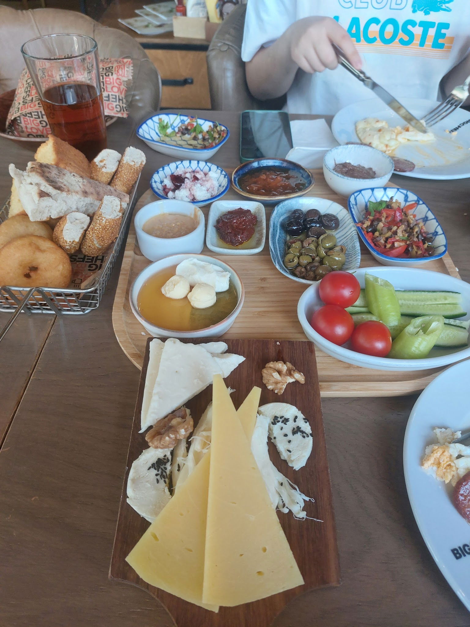 Big Chefs - Via Flat Armada Şubesi