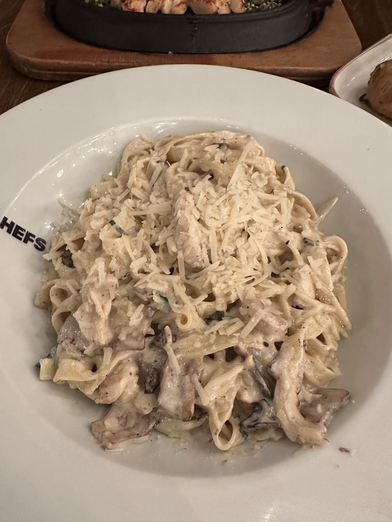 Big Chefs - Via Flat Armada Şubesi