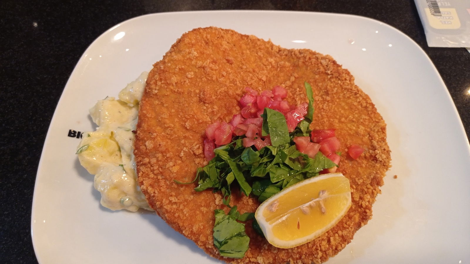 Big Chefs - Via Flat Armada Şubesi