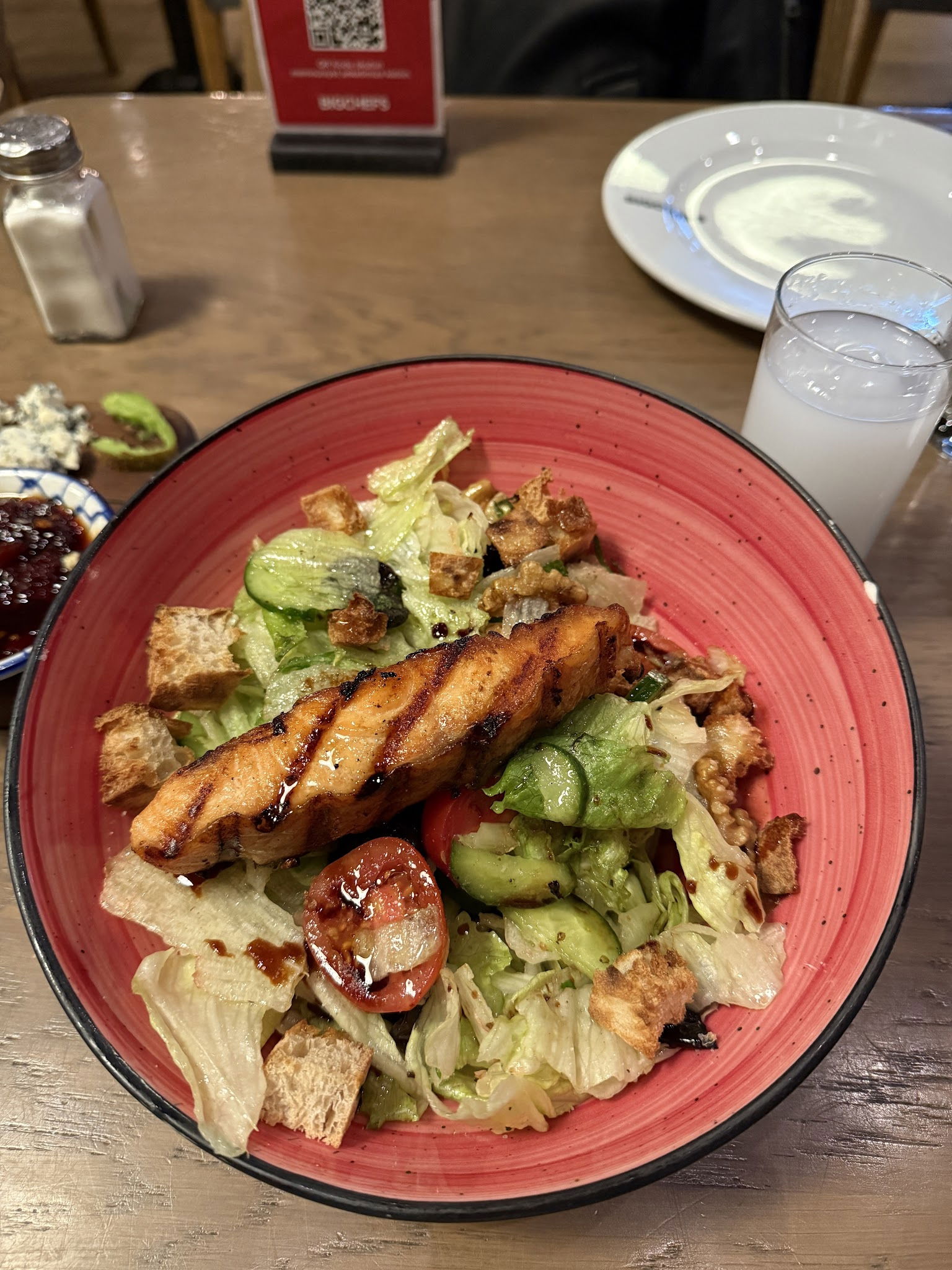 Big Chefs - Via Flat Armada Şubesi