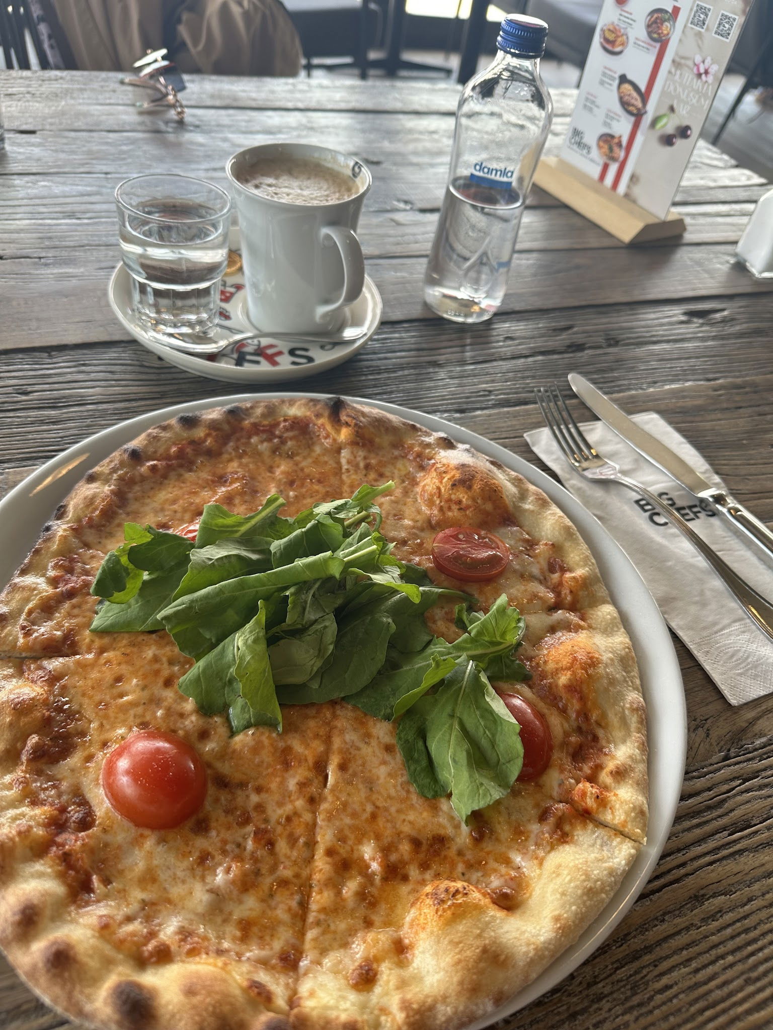 Big Chefs - Via Flat Armada Şubesi