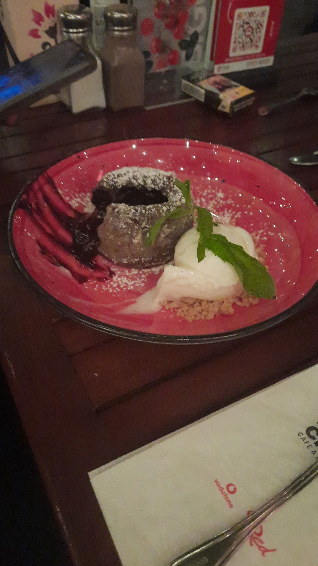 Big Chefs - Via Flat Armada Şubesi