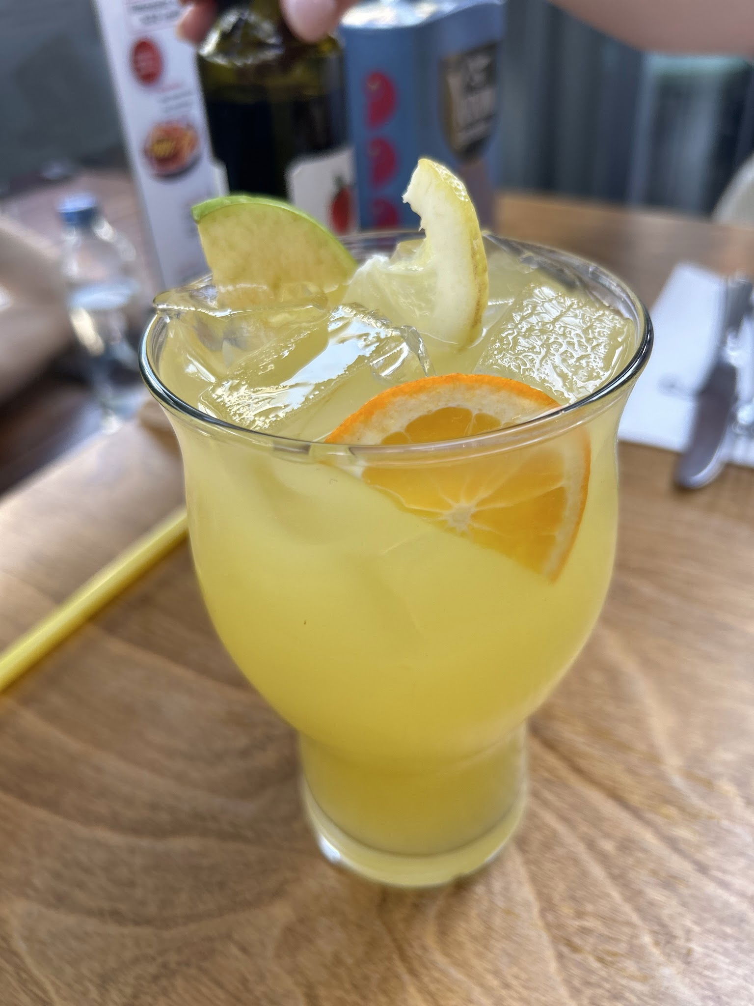 Big Chefs - Via Flat Armada Şubesi