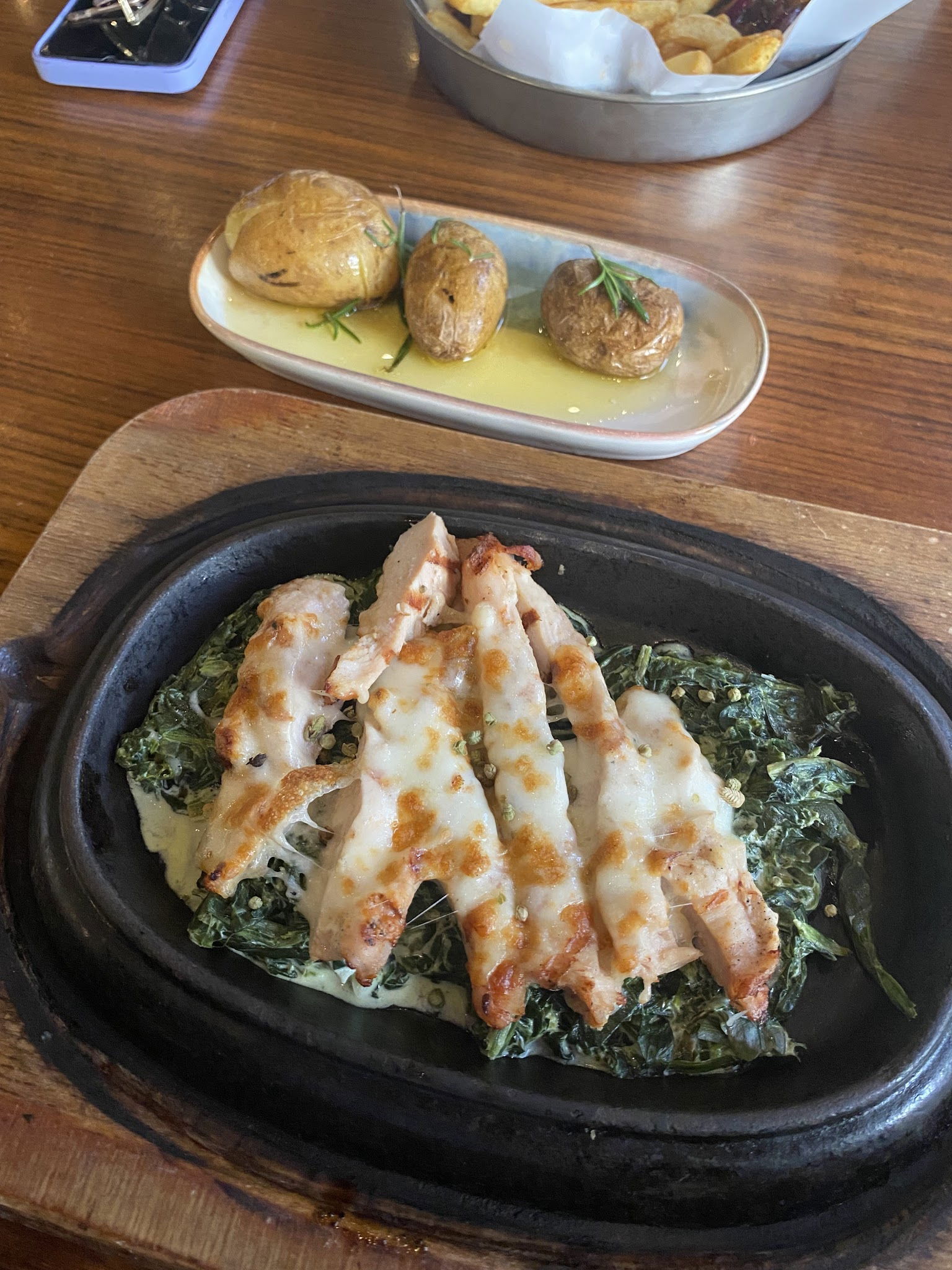 Big Chefs - Via Flat Armada Şubesi