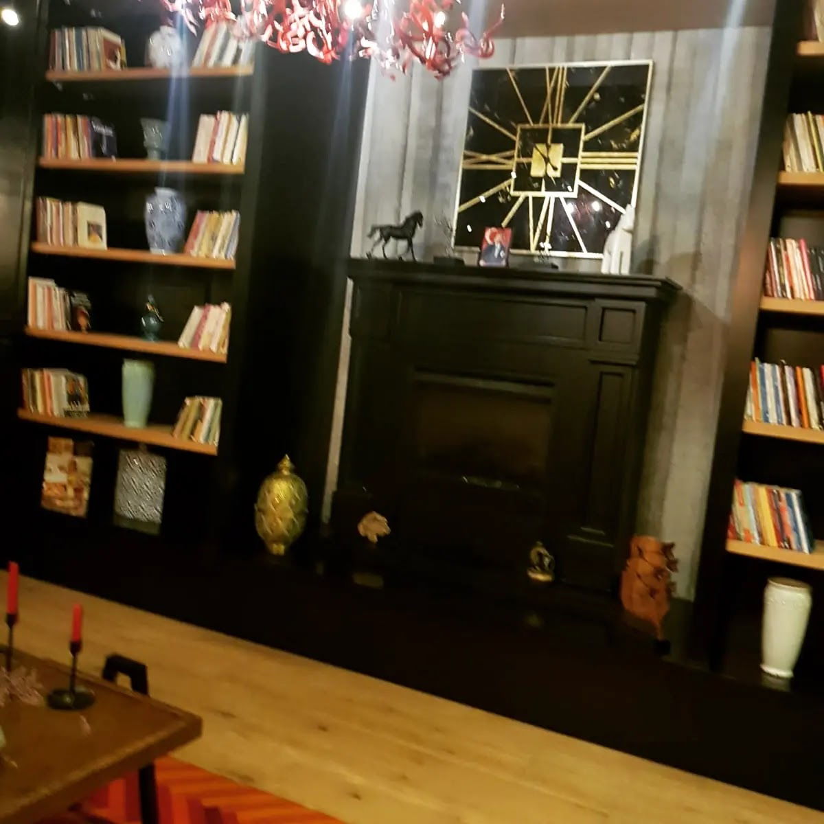 Big Chefs - Via Flat Armada Şubesi