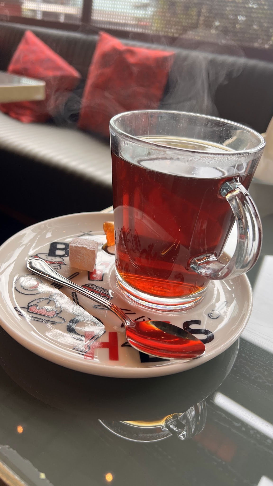 Big Chefs - Via Flat Armada Şubesi