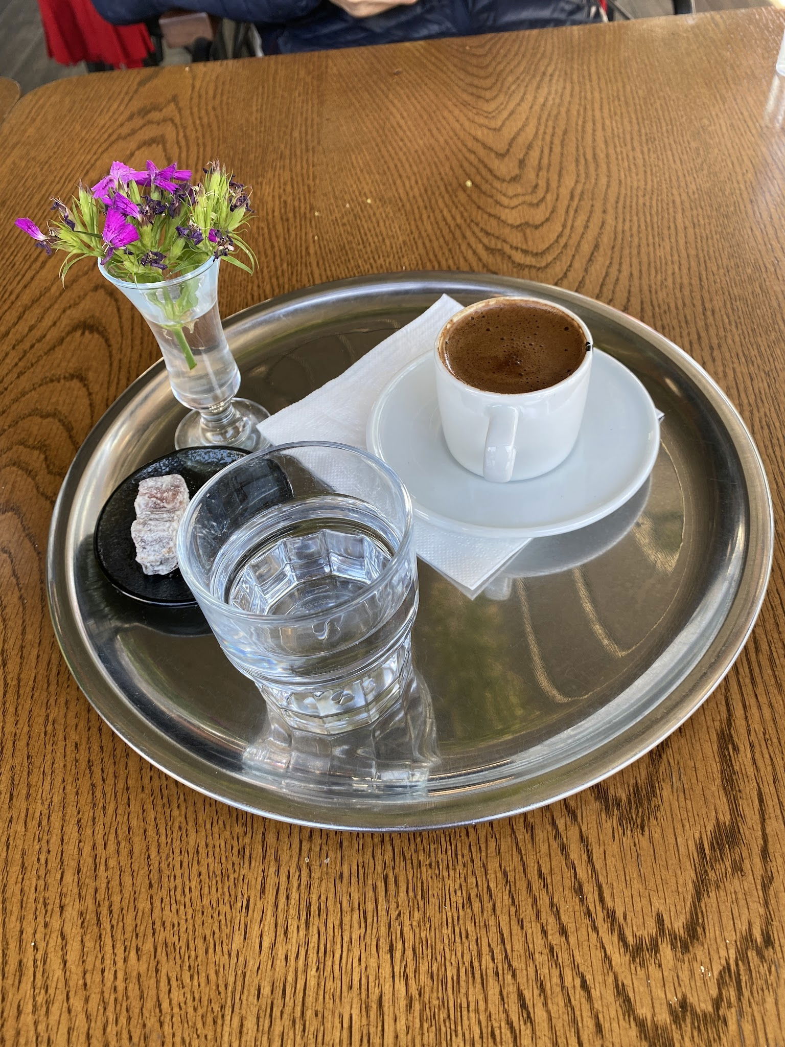 Big Chefs - Via Flat Armada Şubesi