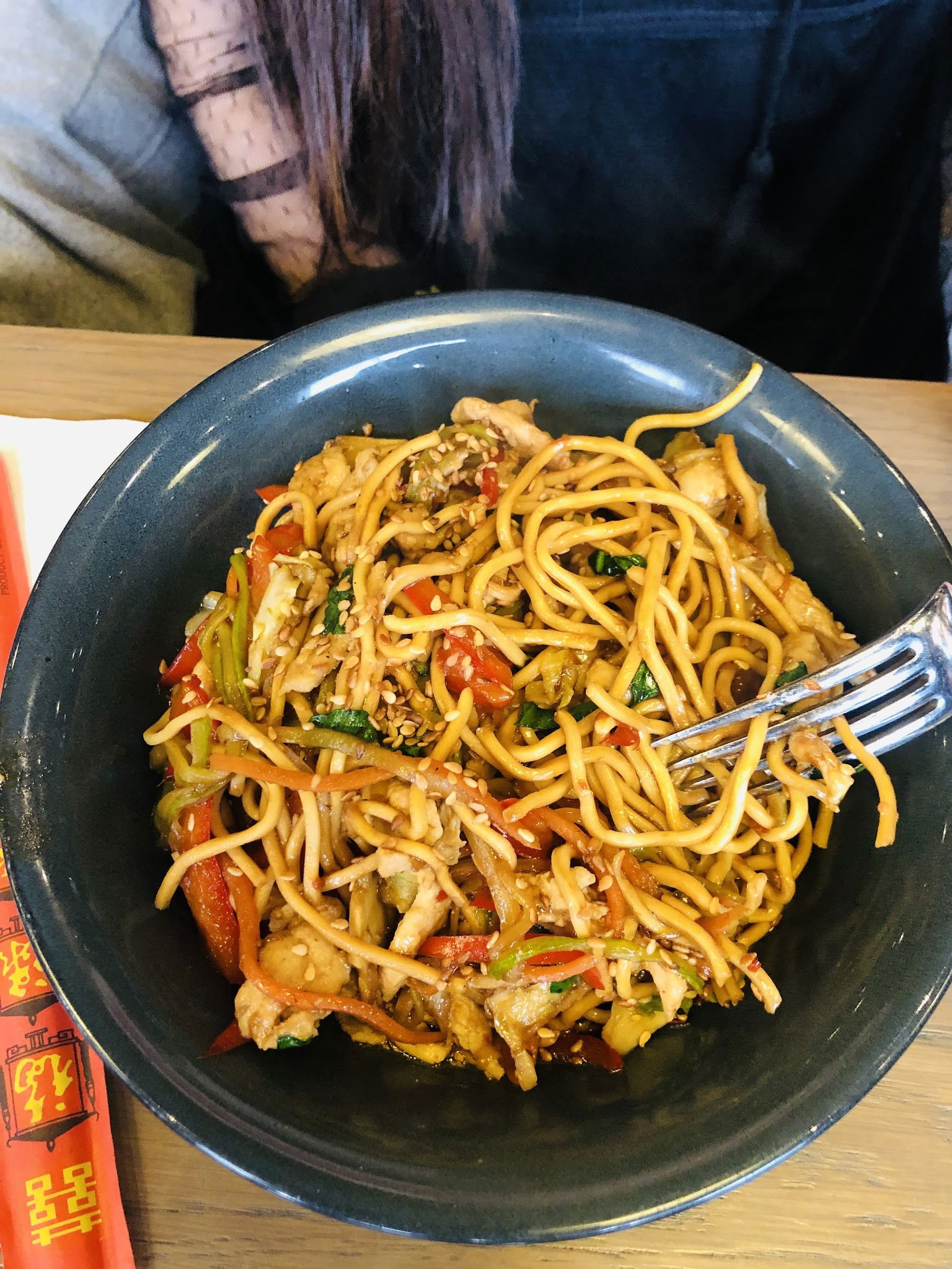 Big Chefs - Via Flat Armada Şubesi