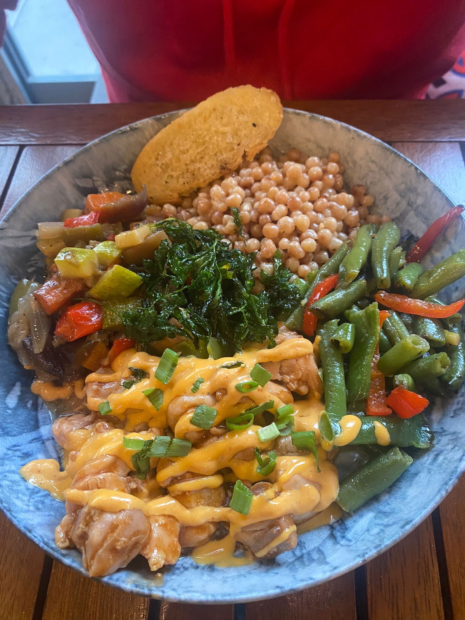 Big Chefs - Via Flat Armada Şubesi