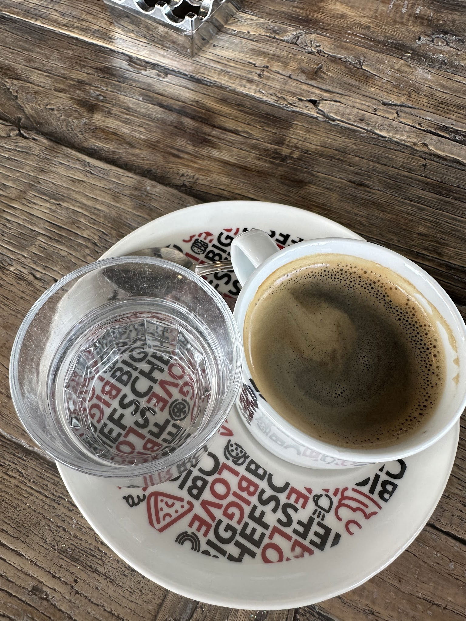 Big Chefs - Via Flat Armada Şubesi