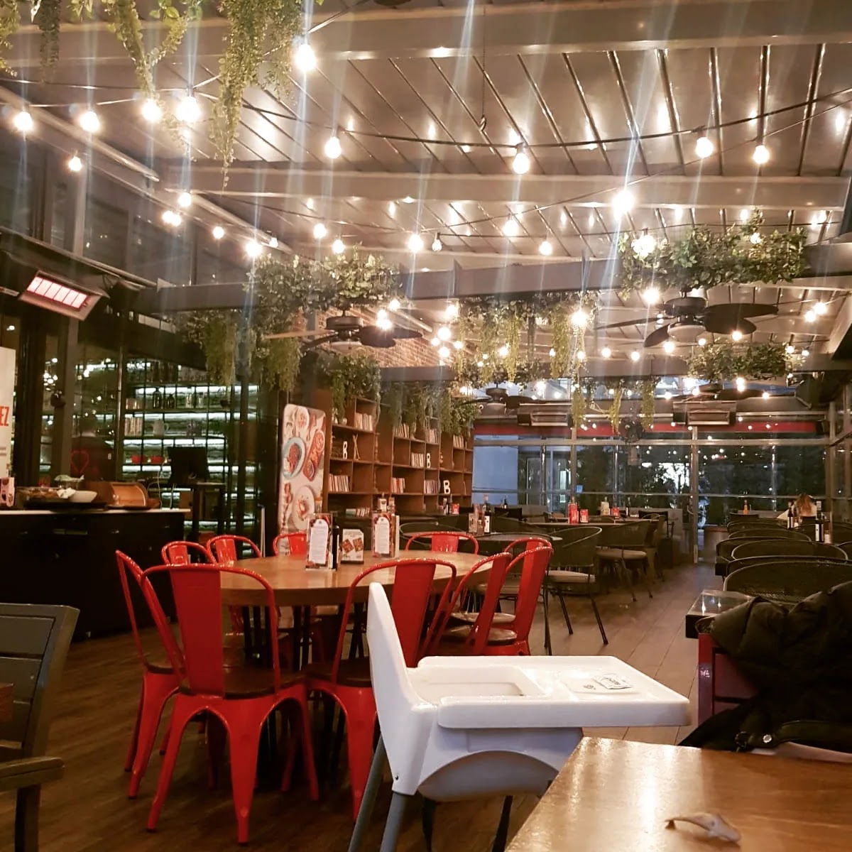 Big Chefs - Via Flat Armada Şubesi