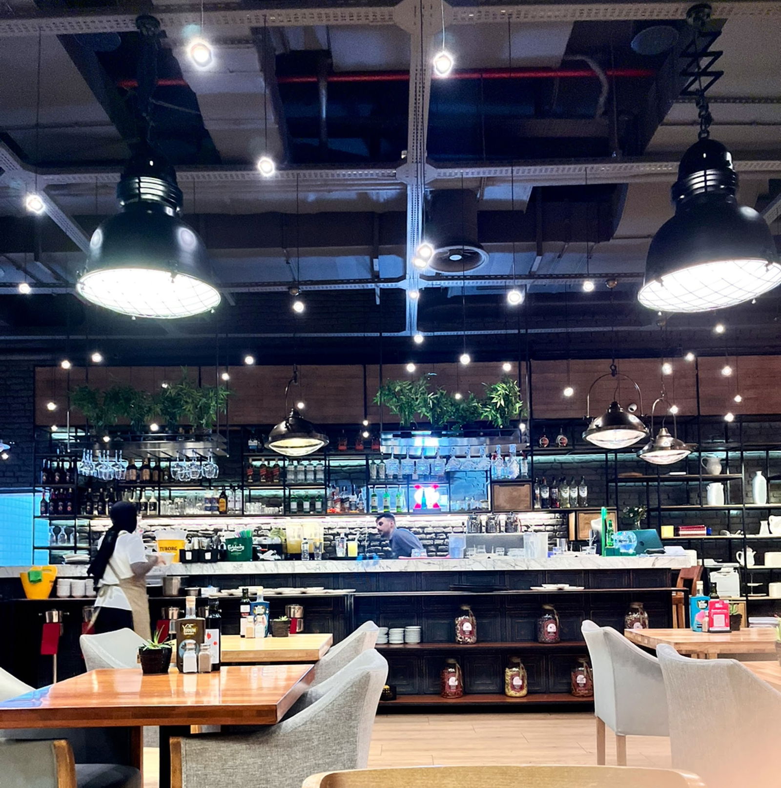 Big Chefs - Via Flat Armada Şubesi