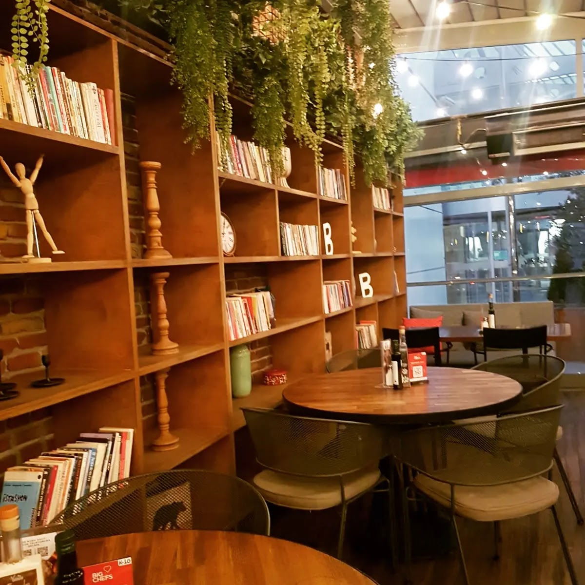 Big Chefs - Via Flat Armada Şubesi